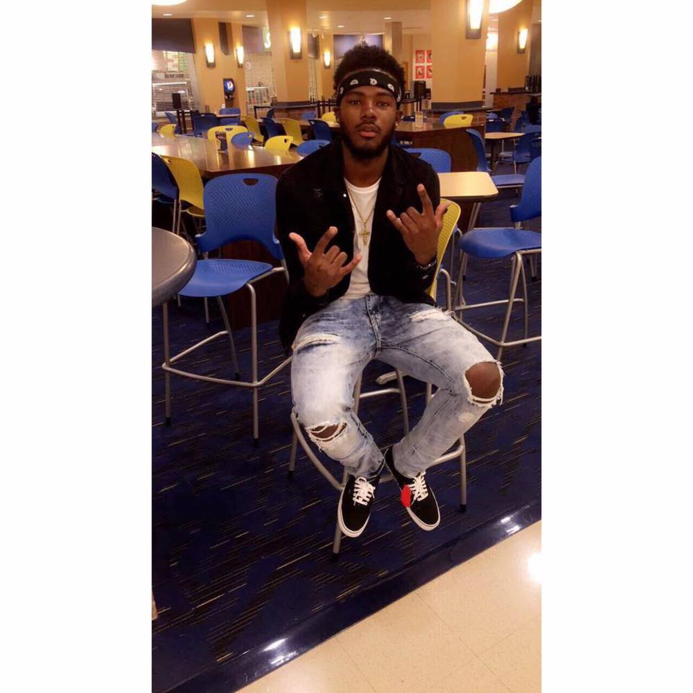 Meet your Posher, Dalane